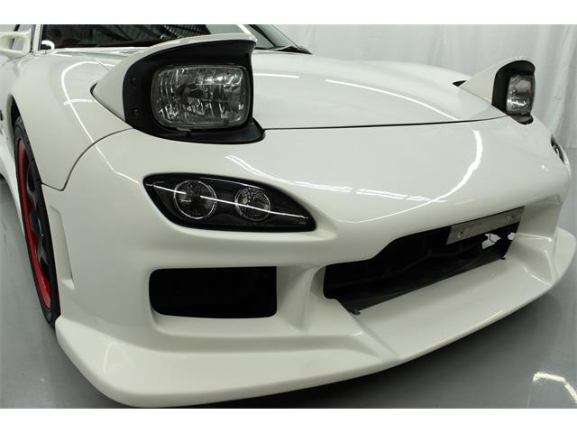 1994 Mazda RX-7 (CC-1194051) for sale in Christiansburg, Virginia