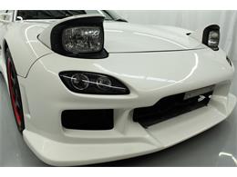 1994 Mazda RX-7 (CC-1194051) for sale in Christiansburg, Virginia