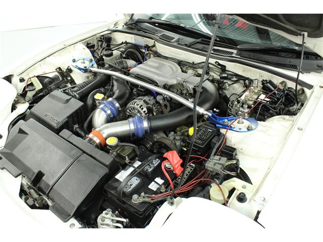 1994 Mazda RX-7 (CC-1194051) for sale in Christiansburg, Virginia