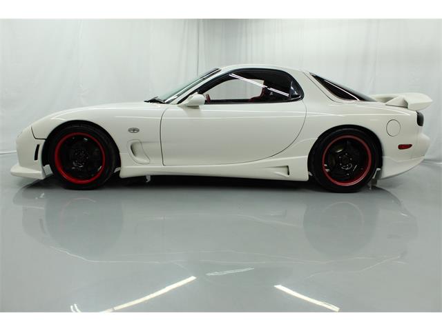 1994 Mazda RX-7 (CC-1194051) for sale in Christiansburg, Virginia