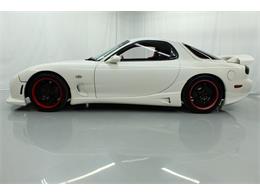 1994 Mazda RX-7 (CC-1194051) for sale in Christiansburg, Virginia