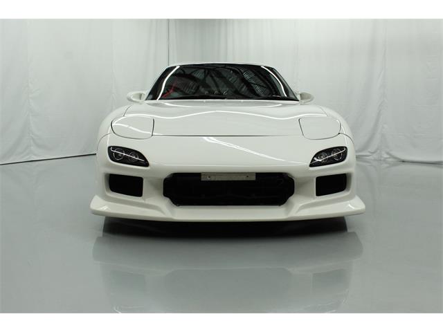 1994 Mazda RX-7 (CC-1194051) for sale in Christiansburg, Virginia