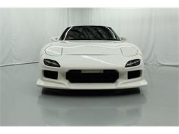 1994 Mazda RX-7 (CC-1194051) for sale in Christiansburg, Virginia