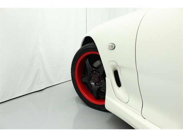 1994 Mazda RX-7 (CC-1194051) for sale in Christiansburg, Virginia