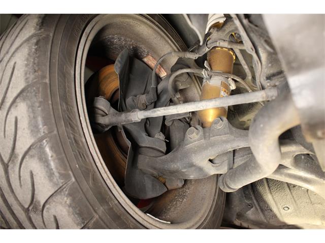 1994 Mazda RX-7 (CC-1194051) for sale in Christiansburg, Virginia