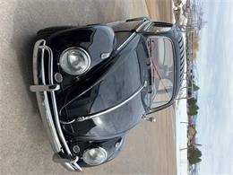 1960 Volkswagen Beetle (CC-1194054) for sale in Salt Lake City, Utah