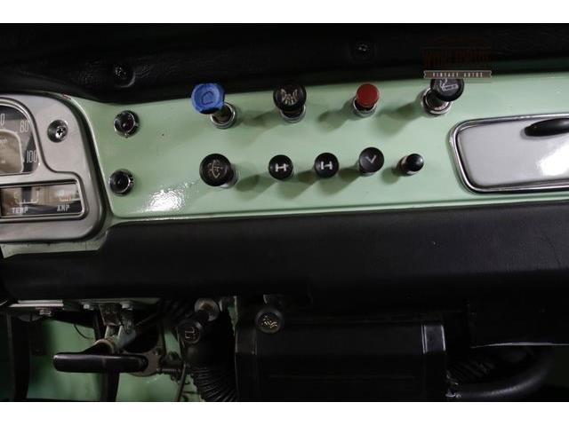 1968 Toyota Land Cruiser FJ40 (CC-1194065) for sale in Denver , Colorado
