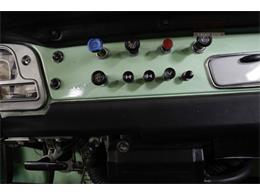 1968 Toyota Land Cruiser FJ40 (CC-1194065) for sale in Denver , Colorado