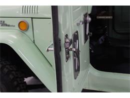 1968 Toyota Land Cruiser FJ40 (CC-1194065) for sale in Denver , Colorado