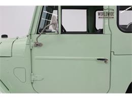 1968 Toyota Land Cruiser FJ40 (CC-1194065) for sale in Denver , Colorado