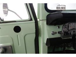 1968 Toyota Land Cruiser FJ40 (CC-1194065) for sale in Denver , Colorado