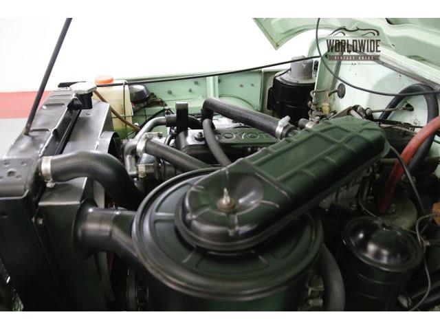 1968 Toyota Land Cruiser FJ40 (CC-1194065) for sale in Denver , Colorado