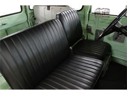 1968 Toyota Land Cruiser FJ40 (CC-1194065) for sale in Denver , Colorado