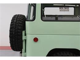 1968 Toyota Land Cruiser FJ40 (CC-1194065) for sale in Denver , Colorado