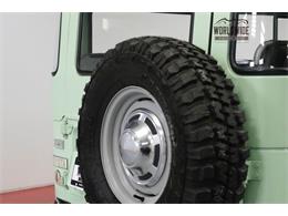 1968 Toyota Land Cruiser FJ40 (CC-1194065) for sale in Denver , Colorado