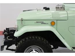 1968 Toyota Land Cruiser FJ40 (CC-1194065) for sale in Denver , Colorado