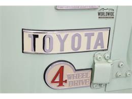 1968 Toyota Land Cruiser FJ40 (CC-1194065) for sale in Denver , Colorado
