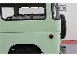 1968 Toyota Land Cruiser FJ40 (CC-1194065) for sale in Denver , Colorado