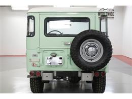 1968 Toyota Land Cruiser FJ40 (CC-1194065) for sale in Denver , Colorado