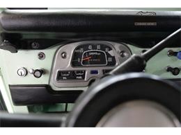 1968 Toyota Land Cruiser FJ40 (CC-1194065) for sale in Denver , Colorado