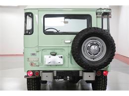 1968 Toyota Land Cruiser FJ40 (CC-1194065) for sale in Denver , Colorado