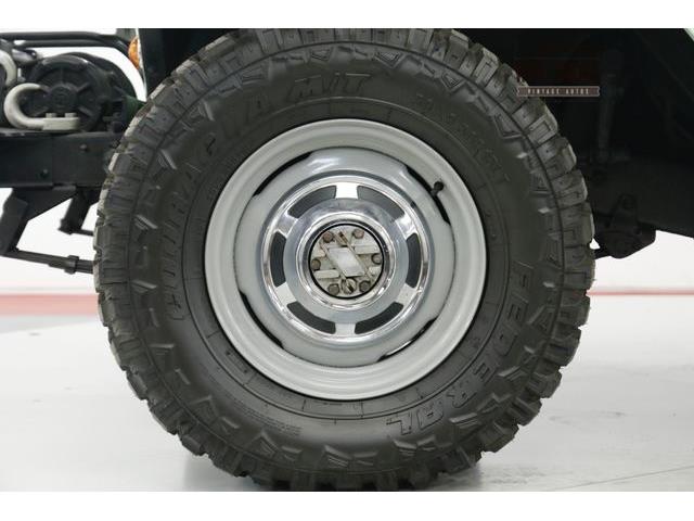 1968 Toyota Land Cruiser FJ40 (CC-1194065) for sale in Denver , Colorado
