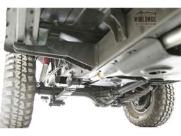 1968 Toyota Land Cruiser FJ40 (CC-1194065) for sale in Denver , Colorado