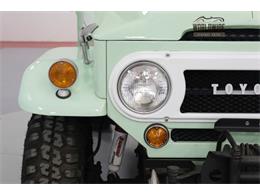 1968 Toyota Land Cruiser FJ40 (CC-1194065) for sale in Denver , Colorado