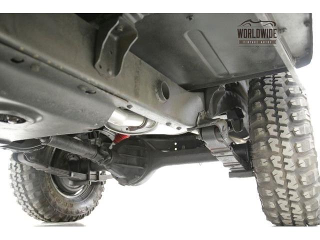1968 Toyota Land Cruiser FJ40 (CC-1194065) for sale in Denver , Colorado