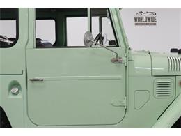 1968 Toyota Land Cruiser FJ40 (CC-1194065) for sale in Denver , Colorado