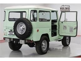 1968 Toyota Land Cruiser FJ40 (CC-1194065) for sale in Denver , Colorado