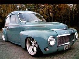 1962 Volvo PV544 (CC-1194066) for sale in Cadillac, Michigan