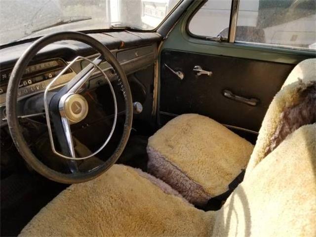 1962 Volvo PV544 (CC-1194066) for sale in Cadillac, Michigan