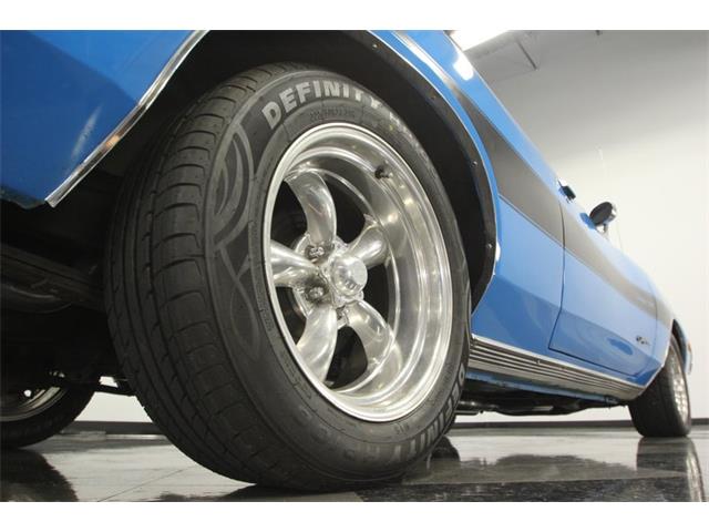 Bullet on Wheels - 1973 Dodge Charger R/T E49