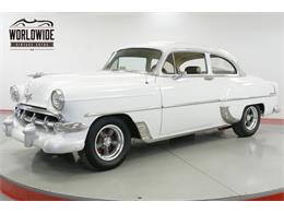 1954 Chevrolet 210 (CC-1194075) for sale in Denver , Colorado