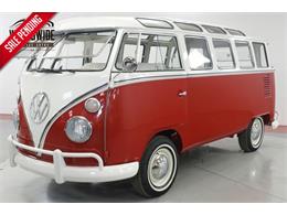 1973 Volkswagen Bus (CC-1194077) for sale in Denver , Colorado