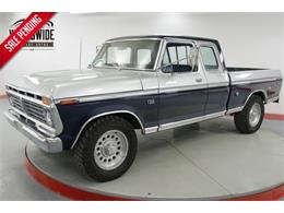 1975 Ford F250 (CC-1194096) for sale in Denver , Colorado