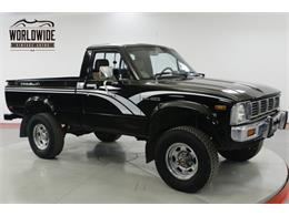 1981 Toyota Pickup (CC-1194099) for sale in Denver , Colorado