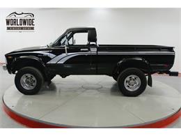 1981 Toyota Pickup (CC-1194099) for sale in Denver , Colorado