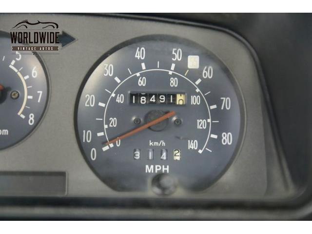 1981 Toyota Pickup (CC-1194099) for sale in Denver , Colorado