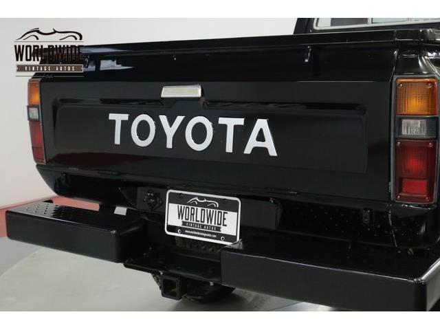 1981 Toyota Pickup (CC-1194099) for sale in Denver , Colorado