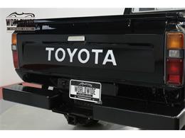 1981 Toyota Pickup (CC-1194099) for sale in Denver , Colorado