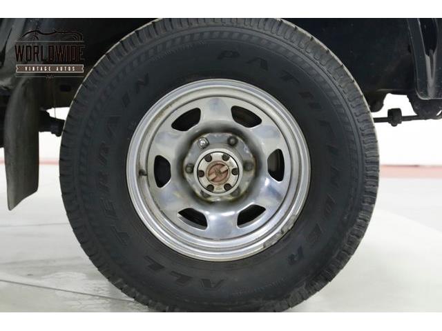 1981 Toyota Pickup (CC-1194099) for sale in Denver , Colorado