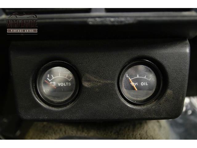 1981 Toyota Pickup (CC-1194099) for sale in Denver , Colorado
