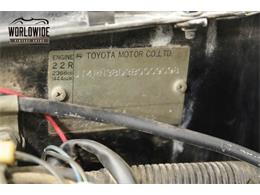 1981 Toyota Pickup (CC-1194099) for sale in Denver , Colorado