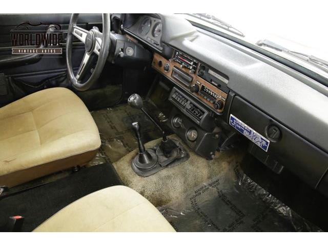 1981 Toyota Pickup (CC-1194099) for sale in Denver , Colorado