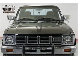 1981 Toyota Pickup (CC-1194099) for sale in Denver , Colorado