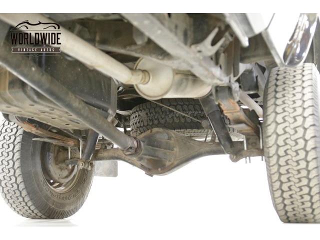 1981 Toyota Pickup (CC-1194099) for sale in Denver , Colorado