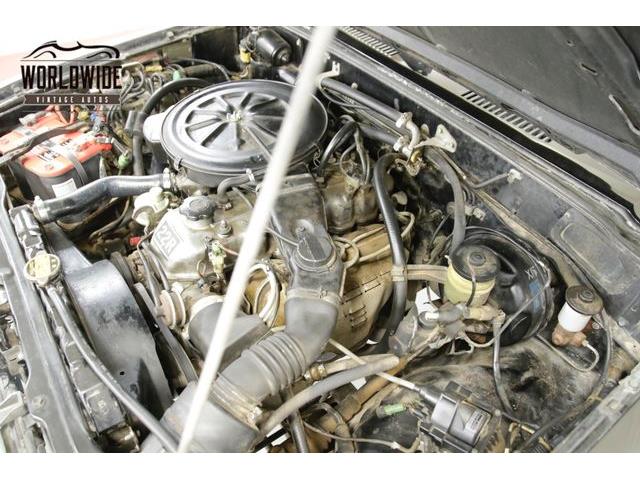 1981 Toyota Pickup (CC-1194099) for sale in Denver , Colorado