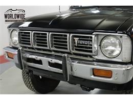 1981 Toyota Pickup (CC-1194099) for sale in Denver , Colorado